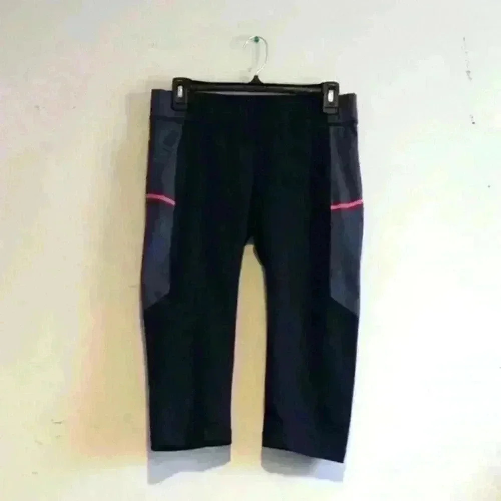 Fila performance running pants